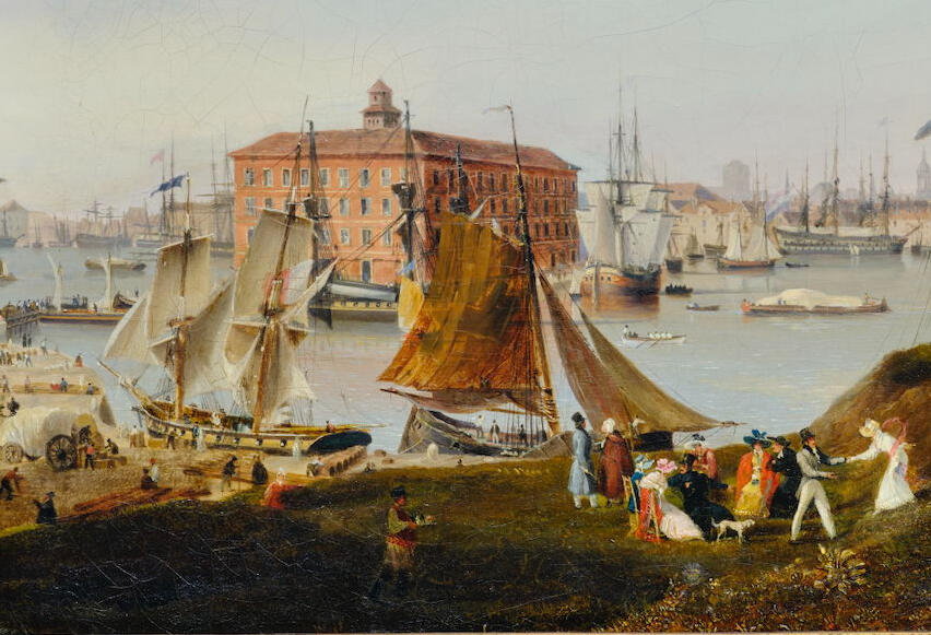 Louis Ambroise GARNERAY