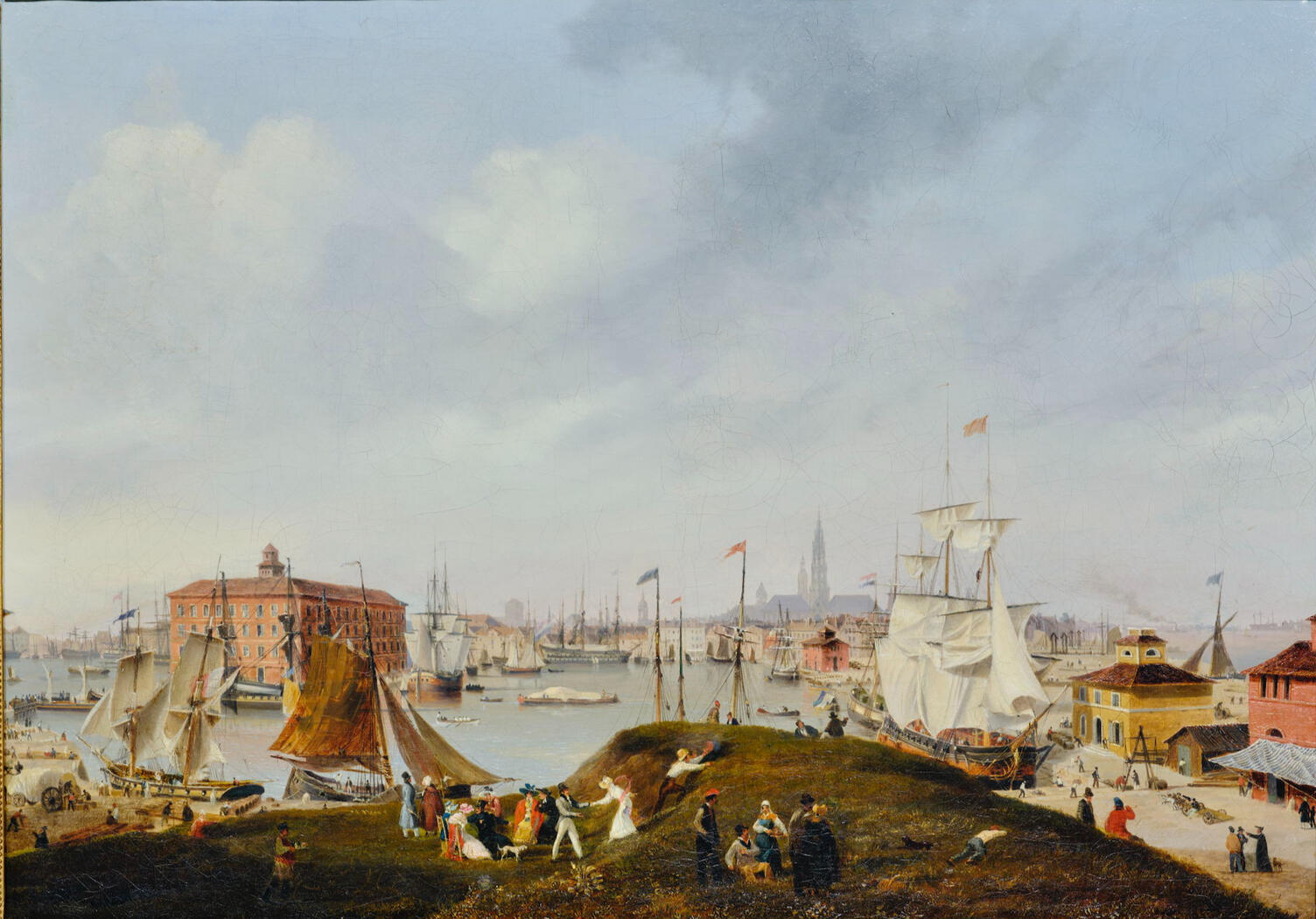 Louis Ambroise GARNERAY