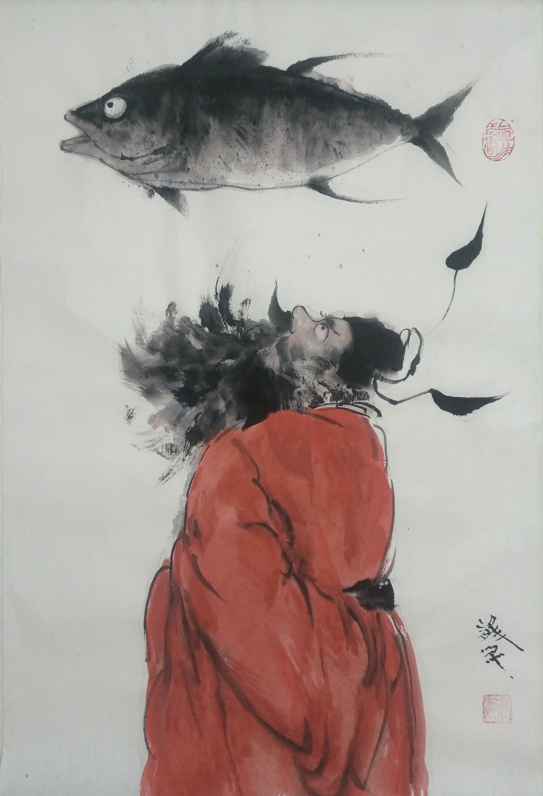 Chen Zhuo