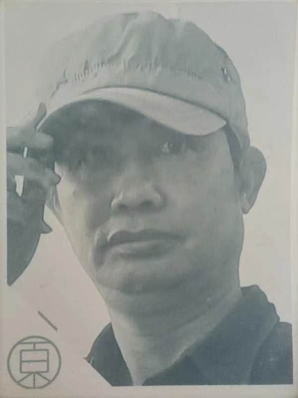 Chen Zhuo · 陈灼