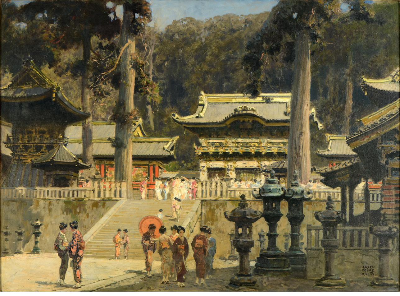 Japon