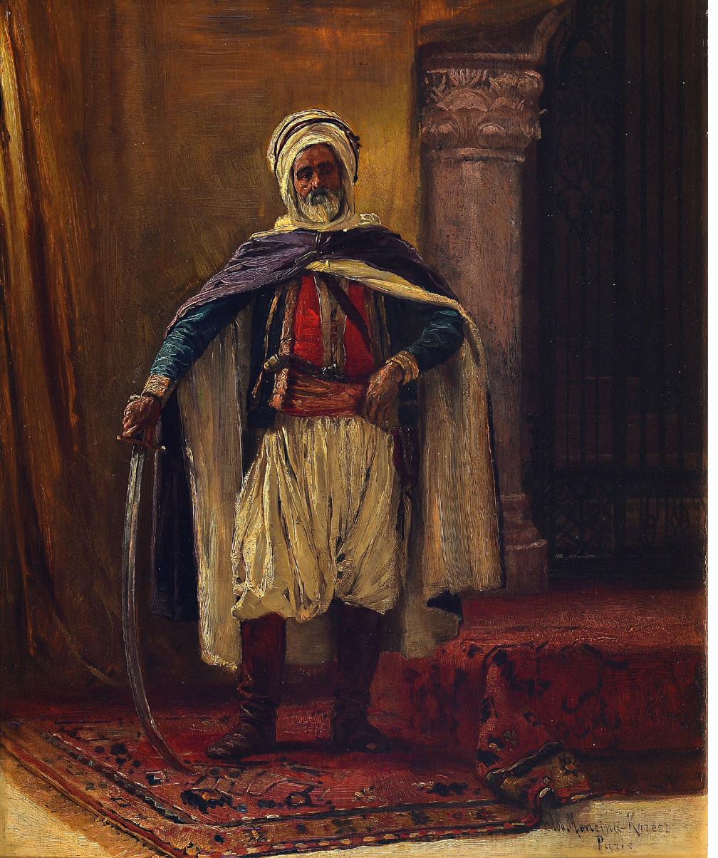 Orientalisme